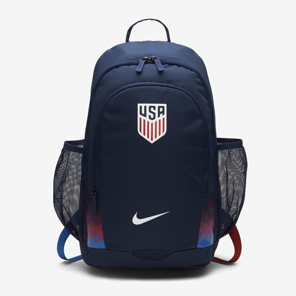 nike bag navy blue